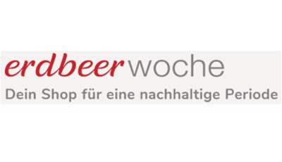 Erdbeerwoche