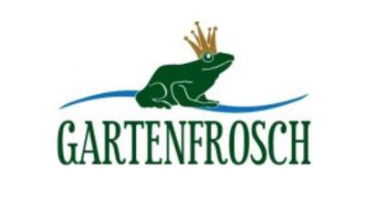 Gartenfrosch