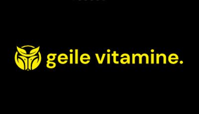 GEILE VITAMINE