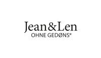 Jean & Len