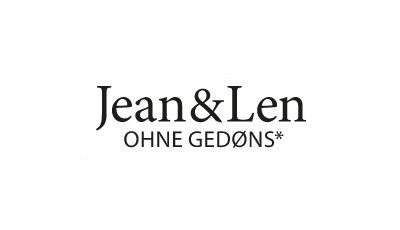 Jean & Len
