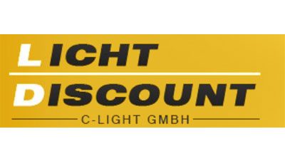 Lichtdiscount