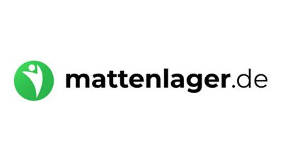 Mattenlager