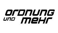 Ordnung und mehr