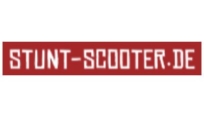 Stunt Scooter