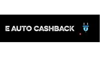 E-Auto-Cashback gutschein