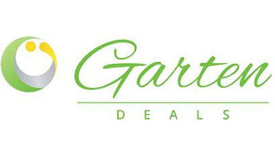 Garten Deals