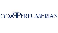 PACO PERFUMERÍAS