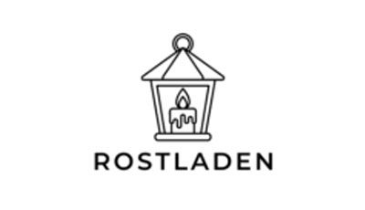 Rostladen