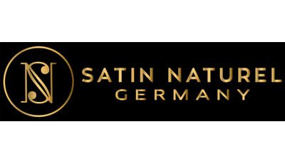 Satin Naturel