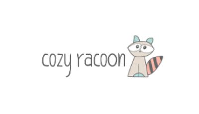 Cozy Racoon