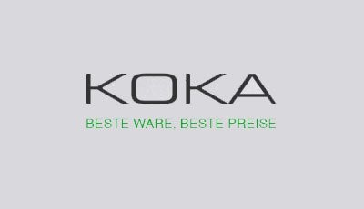 Koka Shop