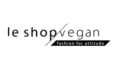 Le Shop Vegan