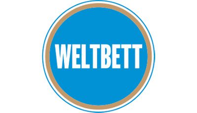 Weltbett