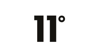 11 Degrees