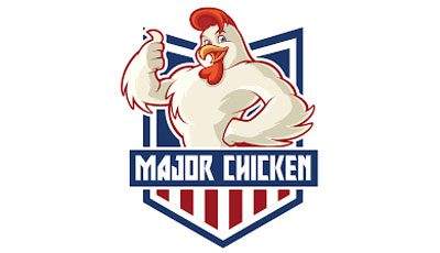Major Chicken