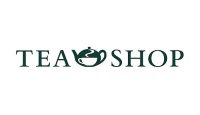Tea shop