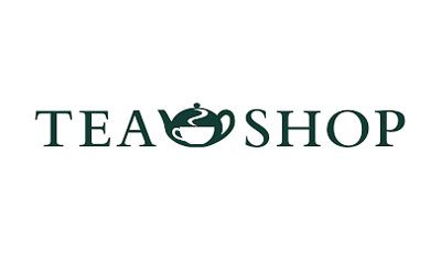 Tea shop