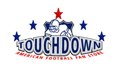 Touchdown Store