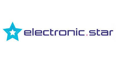 Elektronik-Star
