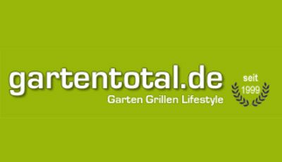 Gartentotal