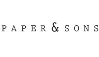 Paper & Sons