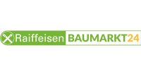 Raiffeisen Baumarkt 24