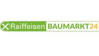 Raiffeisen Baumarkt 24