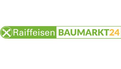 Raiffeisen Baumarkt 24