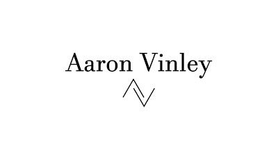 Aaron Vinley Watches