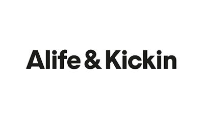 Alife & Kickin