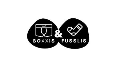 FUSSLIS & BOXXIS