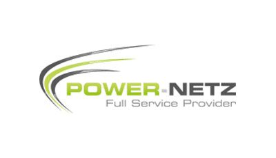 Power-Netz