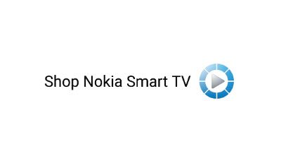 Nokia Smart TVs