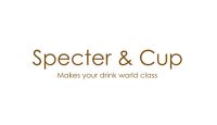 Specter & Cup