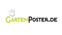Gartenposter