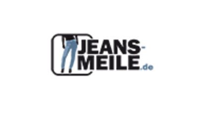 Jeans Meile