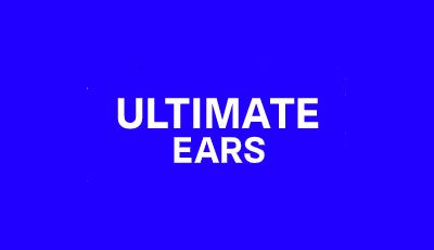 Ultimate Ears