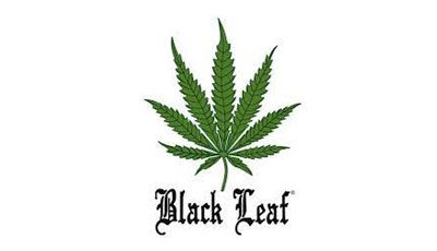 Black Leaf