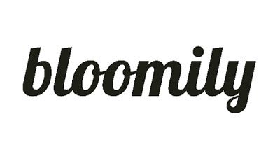 Bloomily