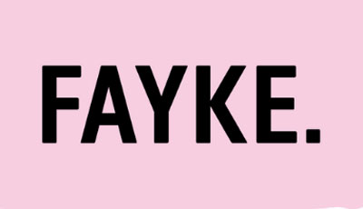 FAYKE Cosmetics