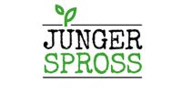 Junger Spross