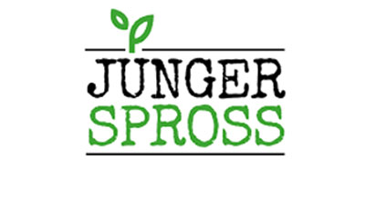 Junger Spross