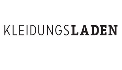 Kleidungsladen