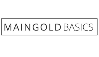 Maingold Basics