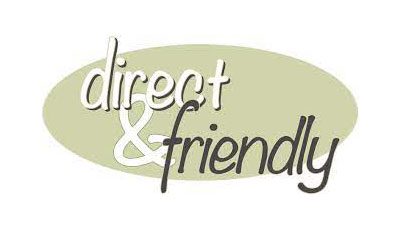 direct&friendly