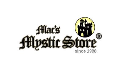 Mac's Mystic