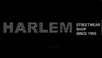 Harlem Stores