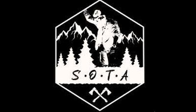 SOTA Outdoor