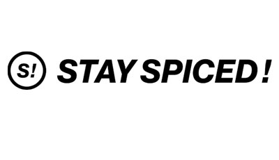 Stay Spiced